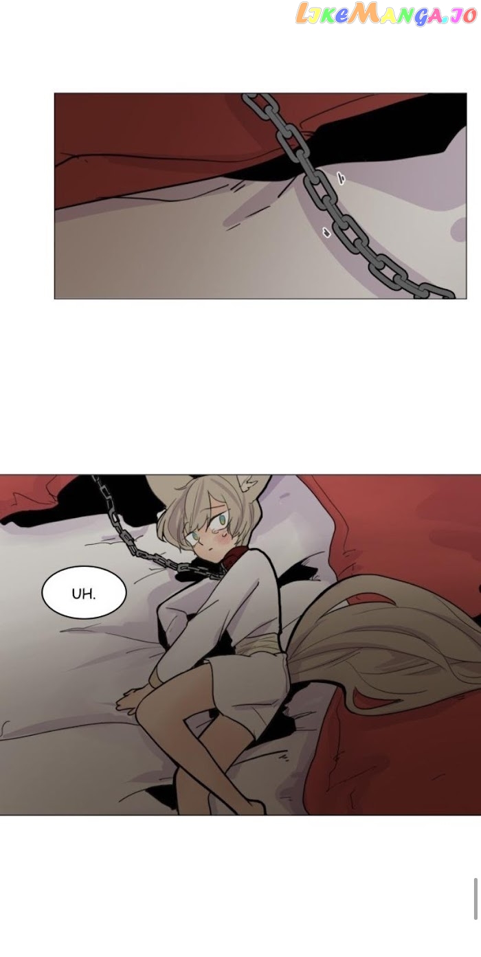 Brilliance: Be Mine chapter 91 - page 74