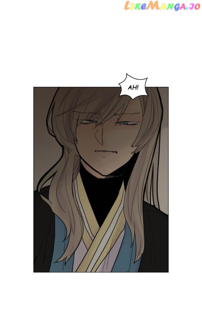 Brilliance: Be Mine chapter 91 - page 75
