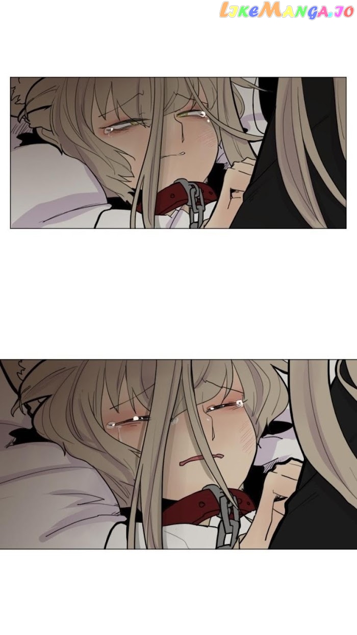 Brilliance: Be Mine chapter 91 - page 78