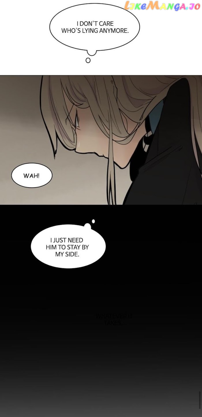 Brilliance: Be Mine chapter 91 - page 79