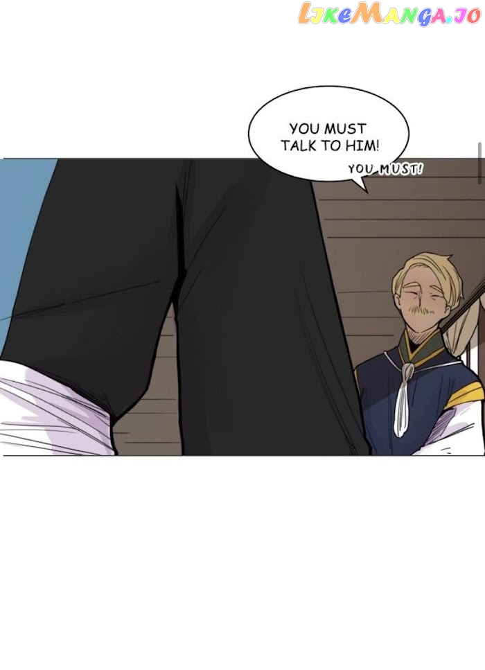 Brilliance: Be Mine chapter 91 - page 9