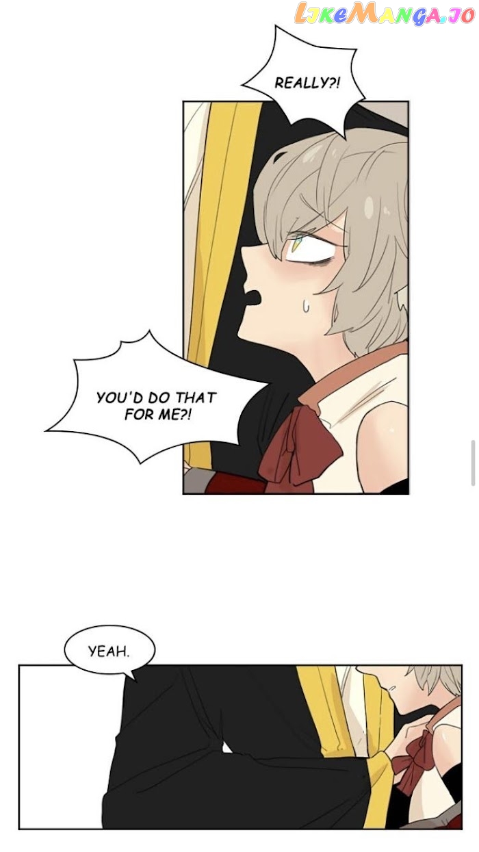 Brilliance: Be Mine chapter 43 - page 23