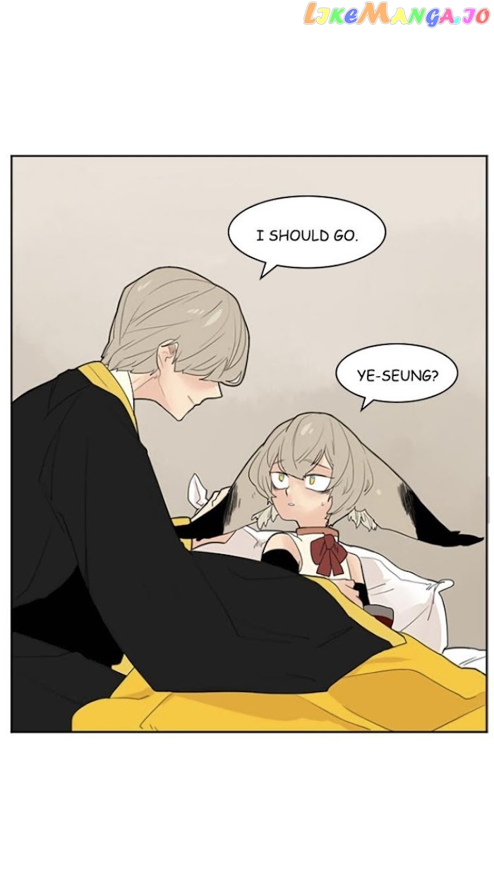 Brilliance: Be Mine chapter 43 - page 24