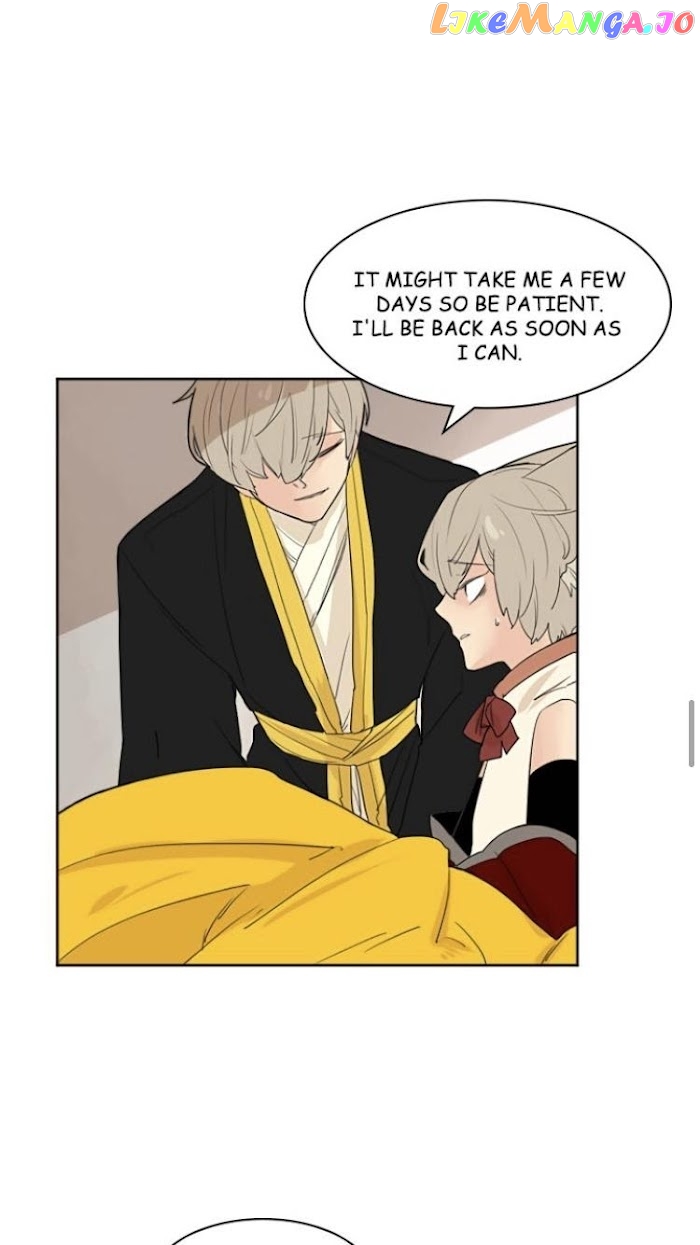 Brilliance: Be Mine chapter 43 - page 25