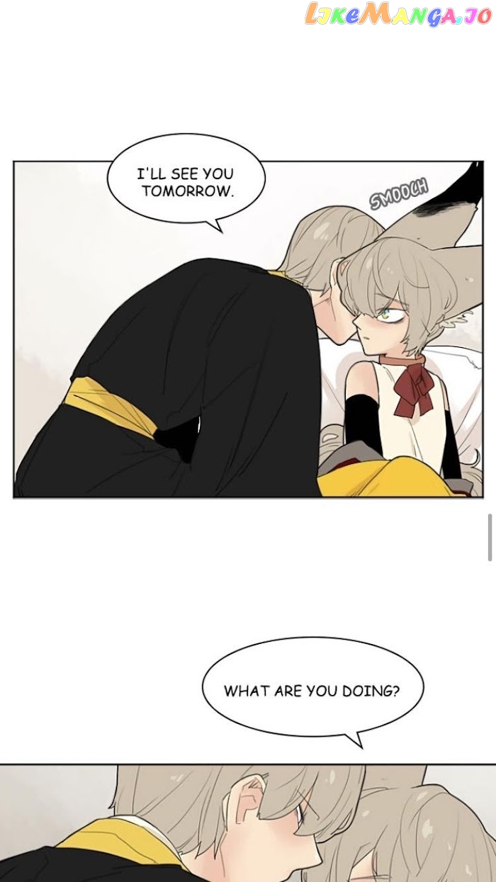 Brilliance: Be Mine chapter 43 - page 26