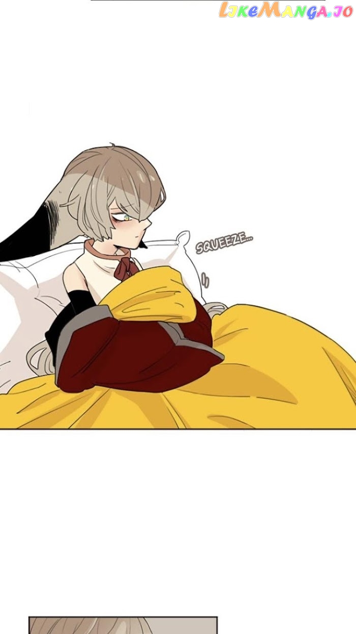 Brilliance: Be Mine chapter 43 - page 3
