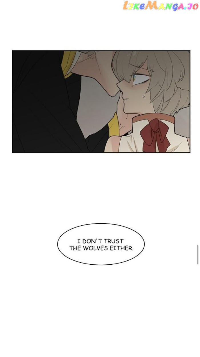 Brilliance: Be Mine chapter 43 - page 31