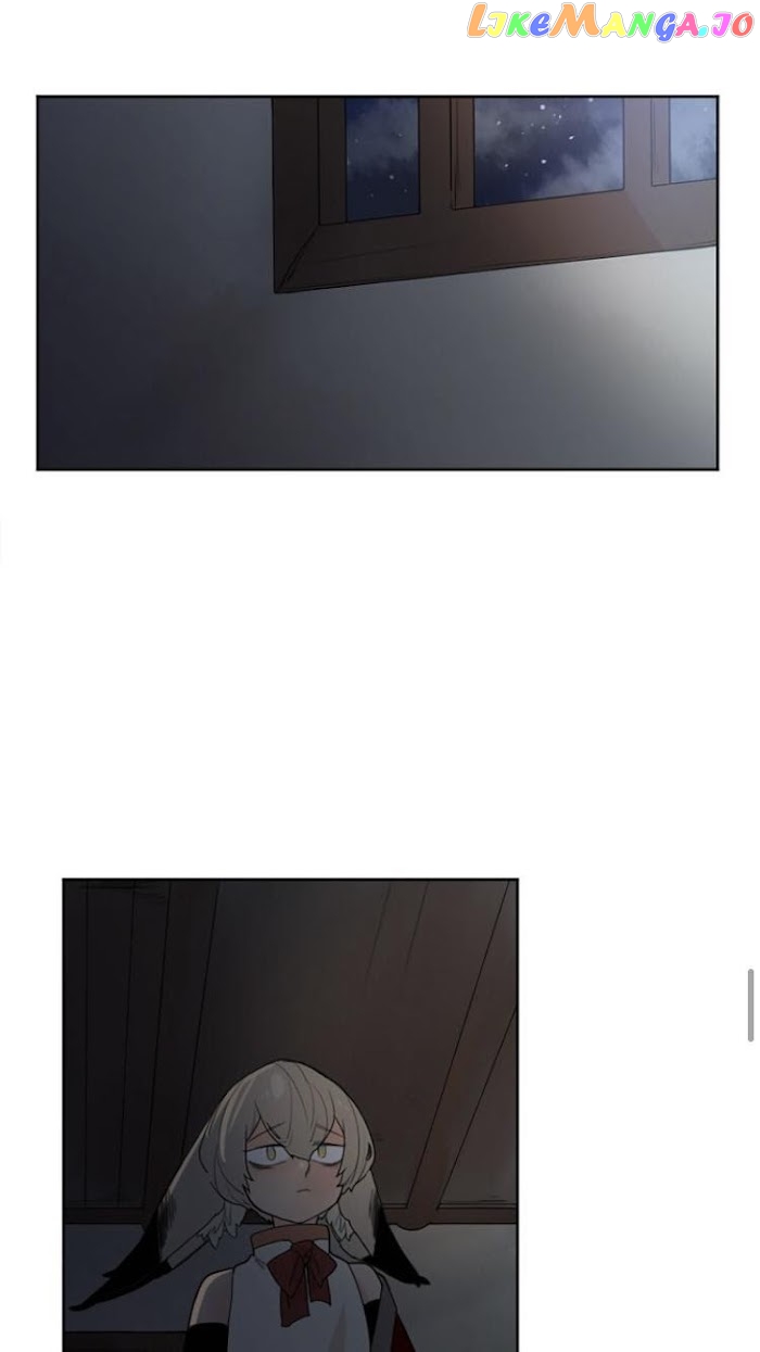 Brilliance: Be Mine chapter 43 - page 32