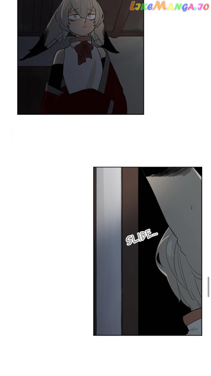 Brilliance: Be Mine chapter 43 - page 33