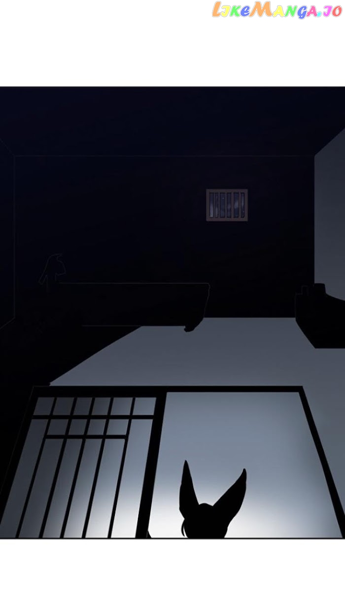 Brilliance: Be Mine chapter 43 - page 34