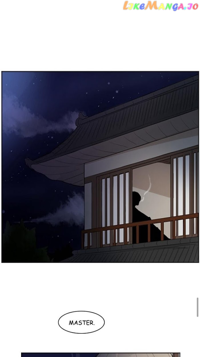 Brilliance: Be Mine chapter 43 - page 37
