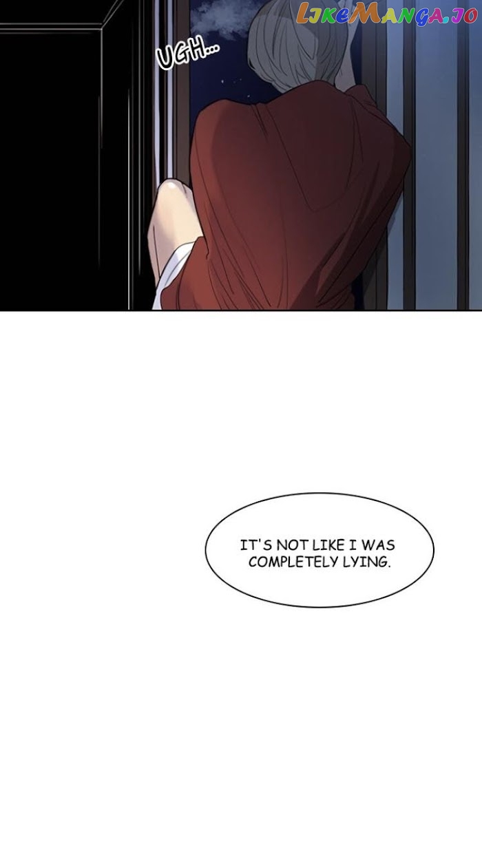 Brilliance: Be Mine chapter 43 - page 41
