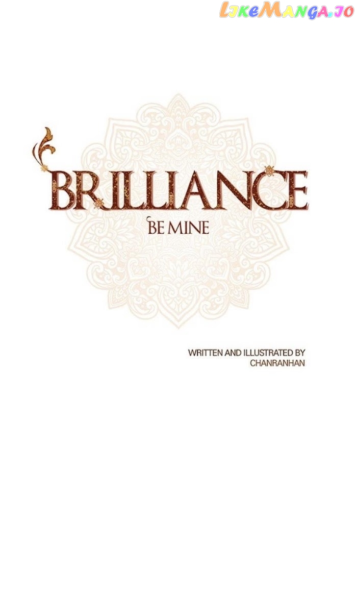 Brilliance: Be Mine chapter 60 - page 1
