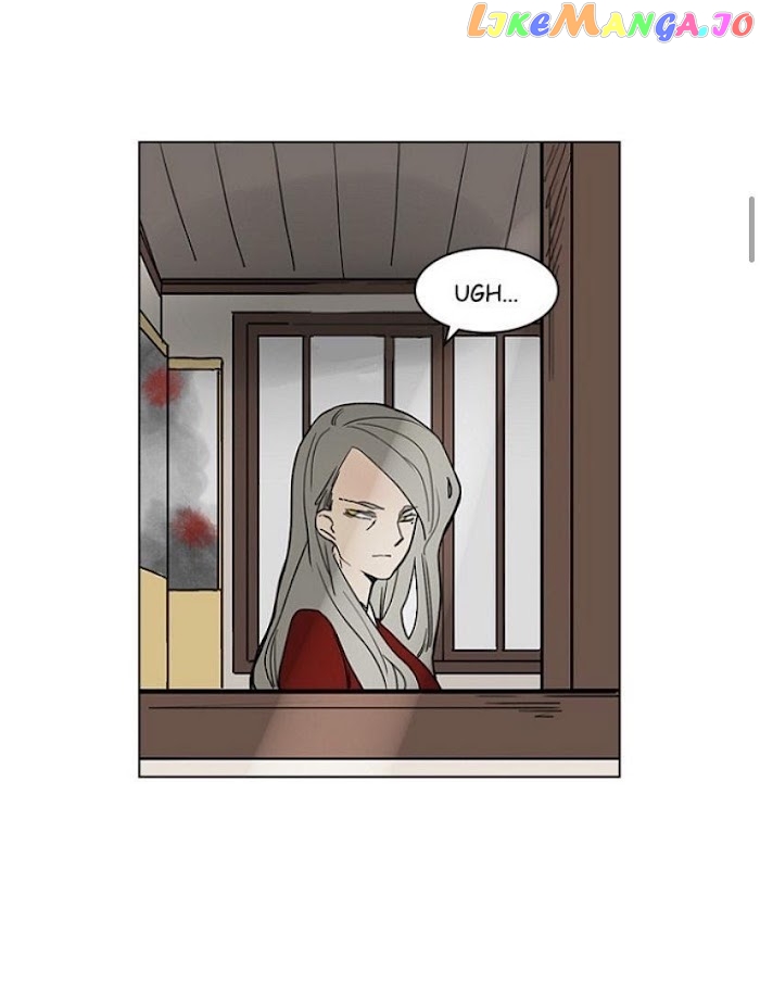 Brilliance: Be Mine chapter 60 - page 10