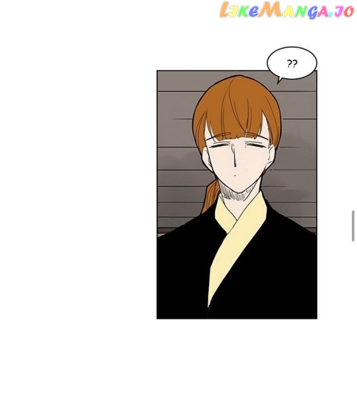 Brilliance: Be Mine chapter 60 - page 12
