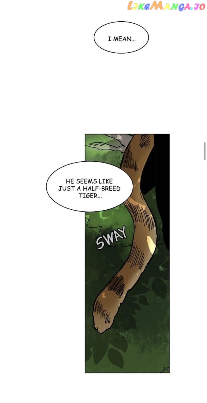 Brilliance: Be Mine chapter 60 - page 14