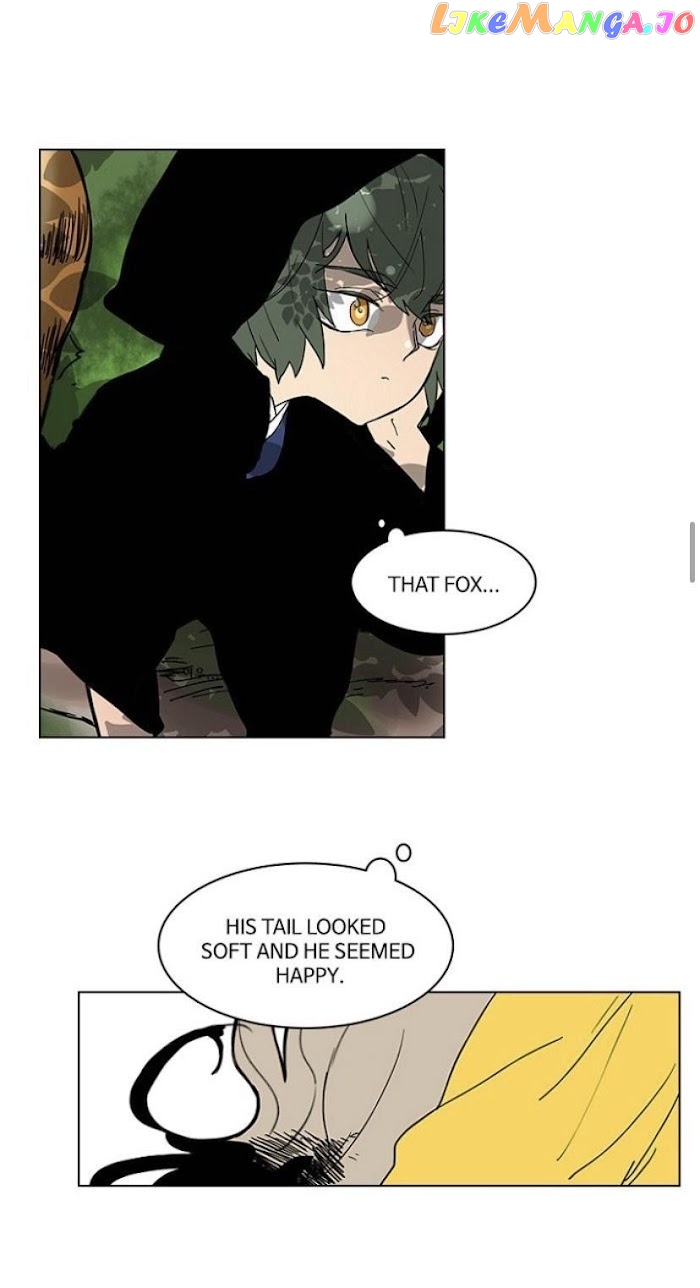 Brilliance: Be Mine chapter 60 - page 15