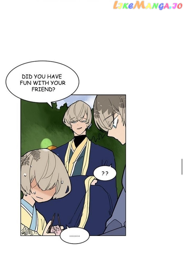 Brilliance: Be Mine chapter 60 - page 18
