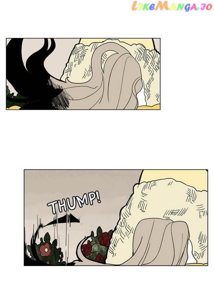 Brilliance: Be Mine chapter 60 - page 32