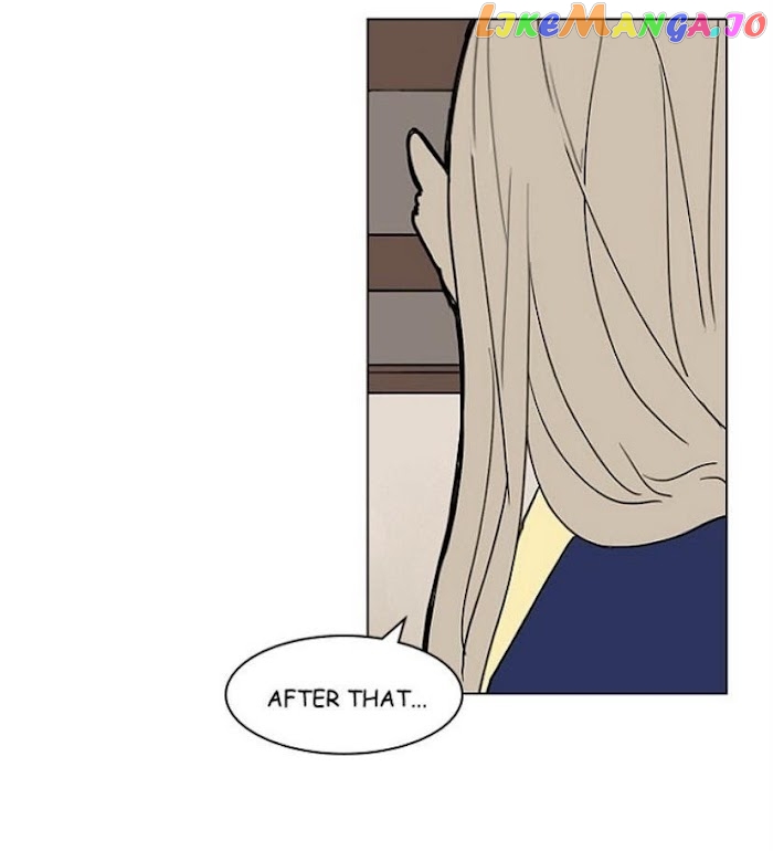Brilliance: Be Mine chapter 60 - page 35