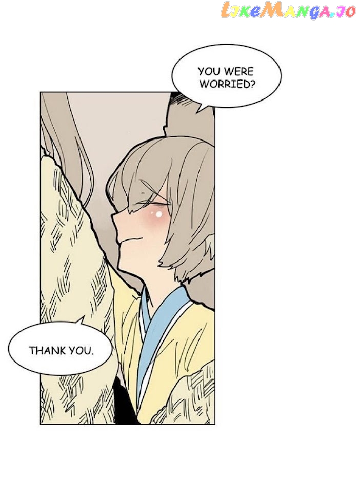 Brilliance: Be Mine chapter 60 - page 37