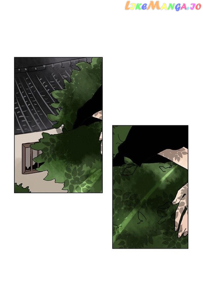 Brilliance: Be Mine chapter 60 - page 39
