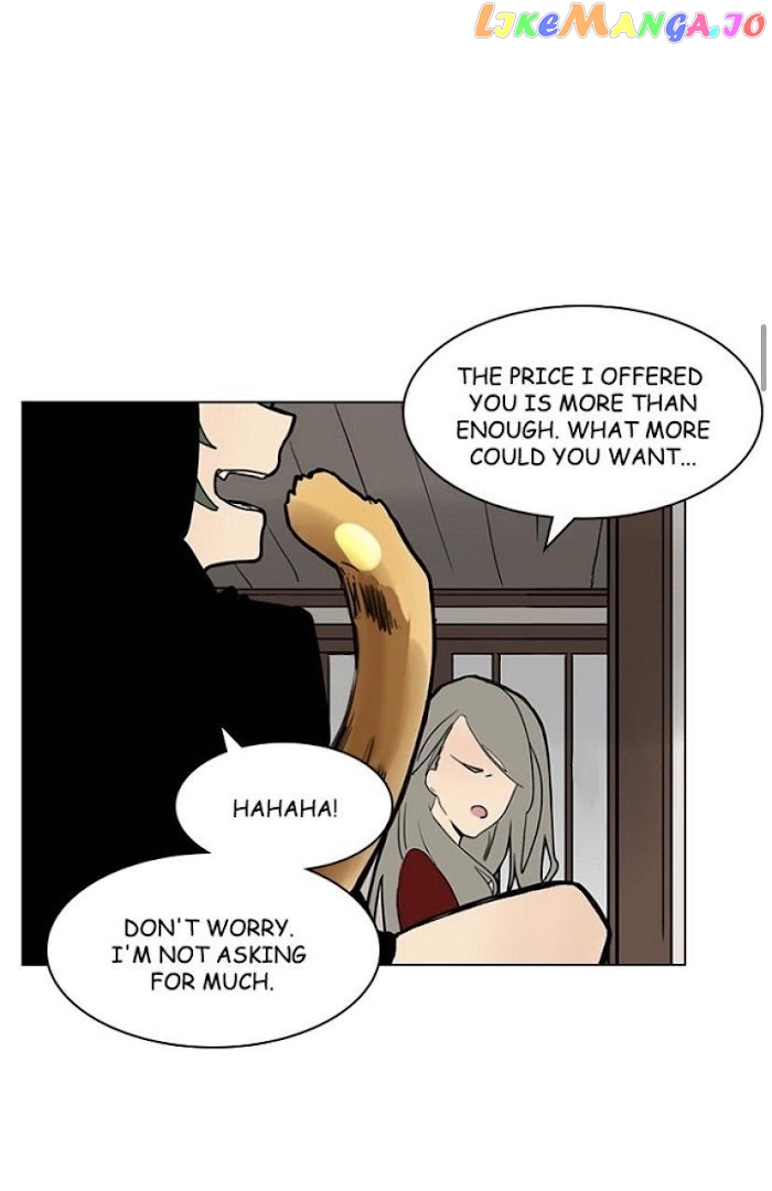 Brilliance: Be Mine chapter 60 - page 8