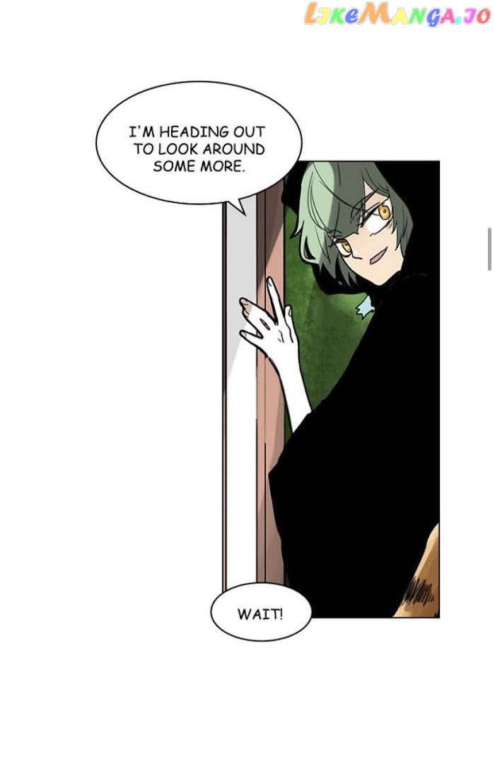Brilliance: Be Mine chapter 60 - page 9
