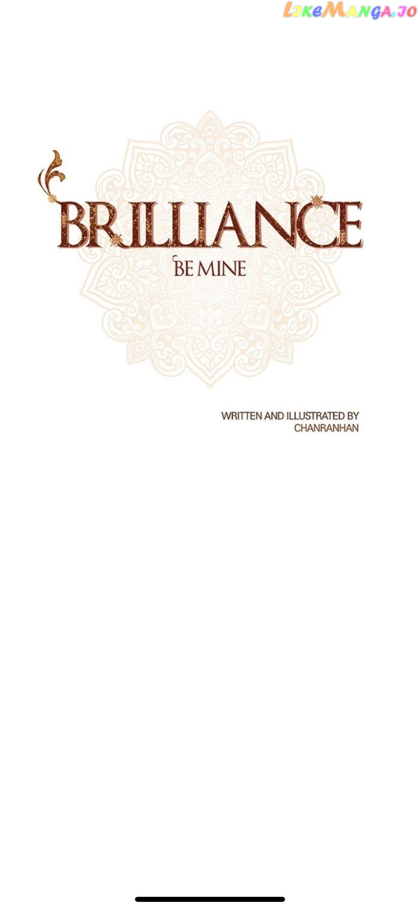 Brilliance: Be Mine chapter 52 - page 1
