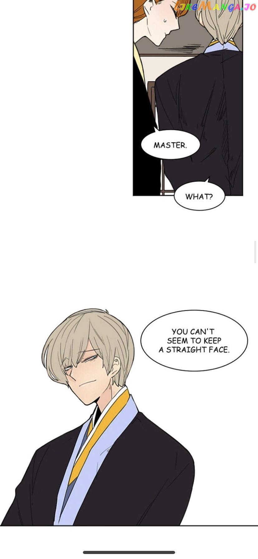 Brilliance: Be Mine chapter 52 - page 15