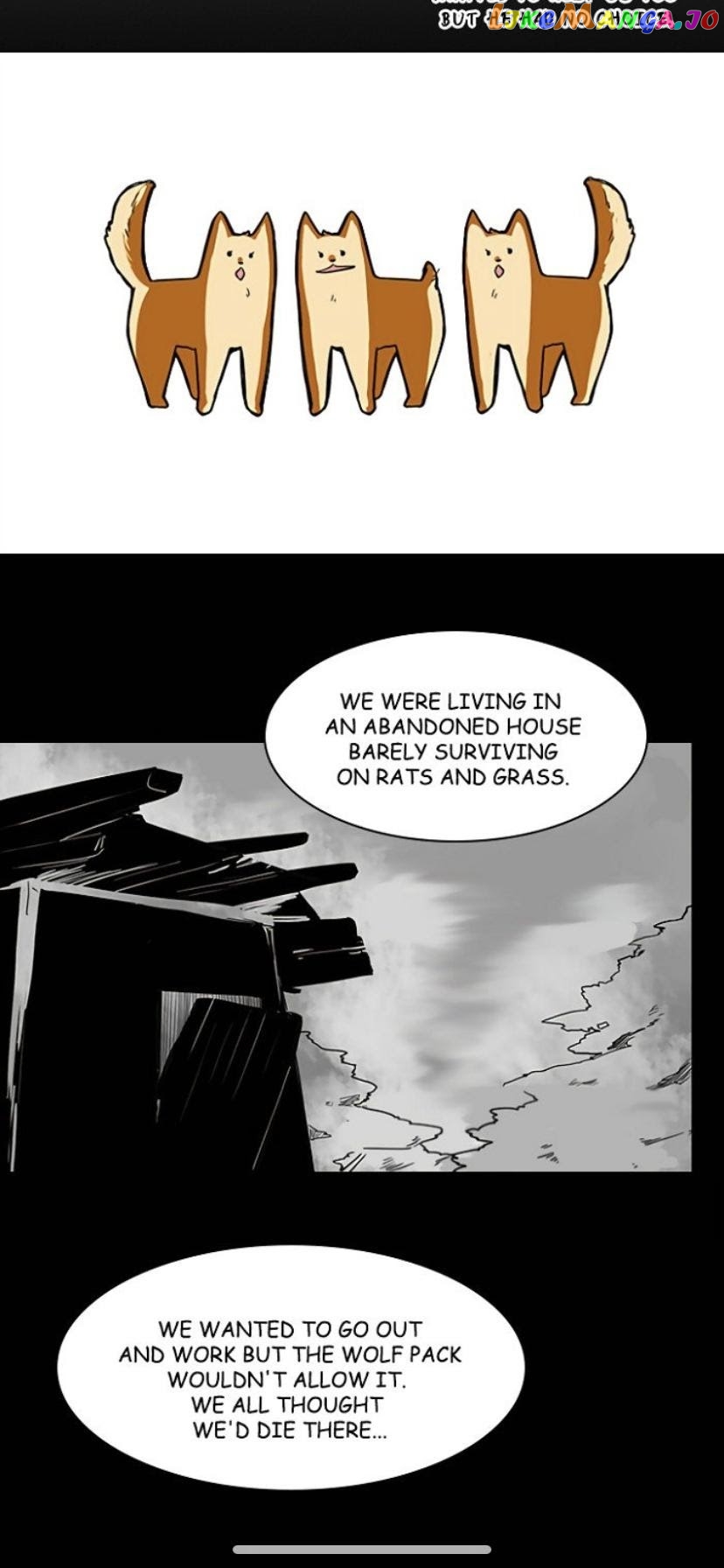 Brilliance: Be Mine chapter 52 - page 27