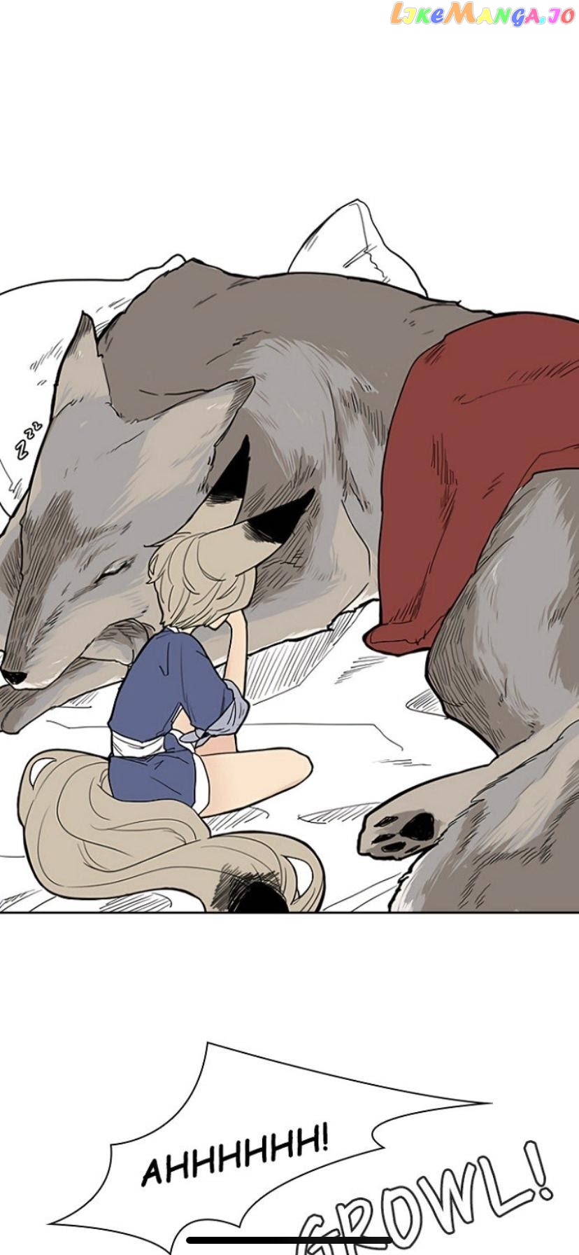Brilliance: Be Mine chapter 52 - page 4