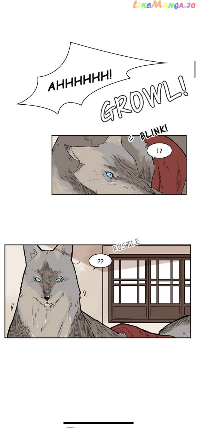 Brilliance: Be Mine chapter 52 - page 5