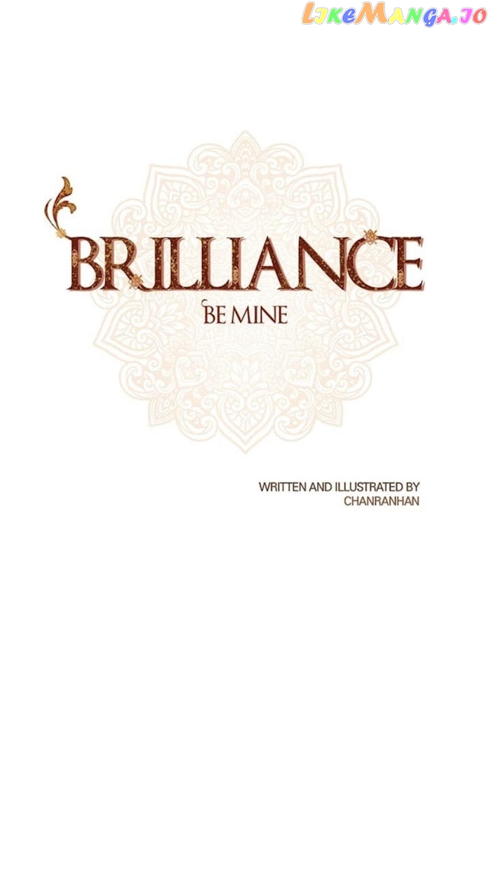 Brilliance: Be Mine chapter 55 - page 1