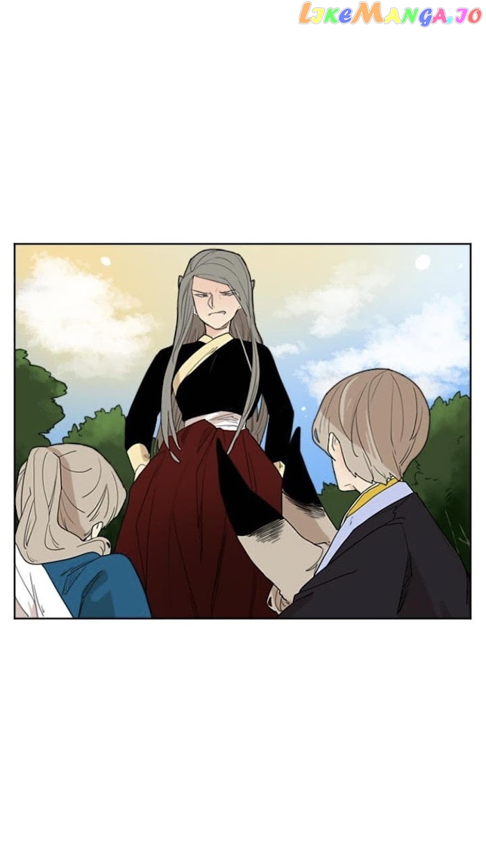 Brilliance: Be Mine chapter 55 - page 13