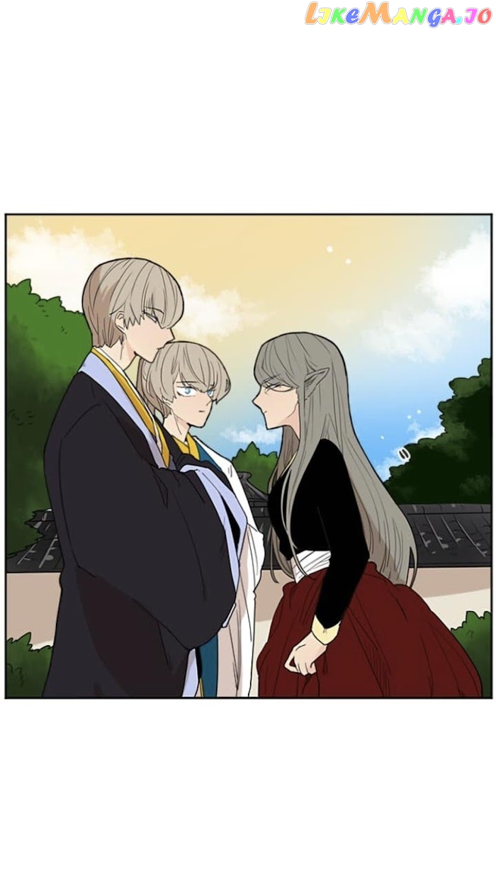Brilliance: Be Mine chapter 55 - page 23