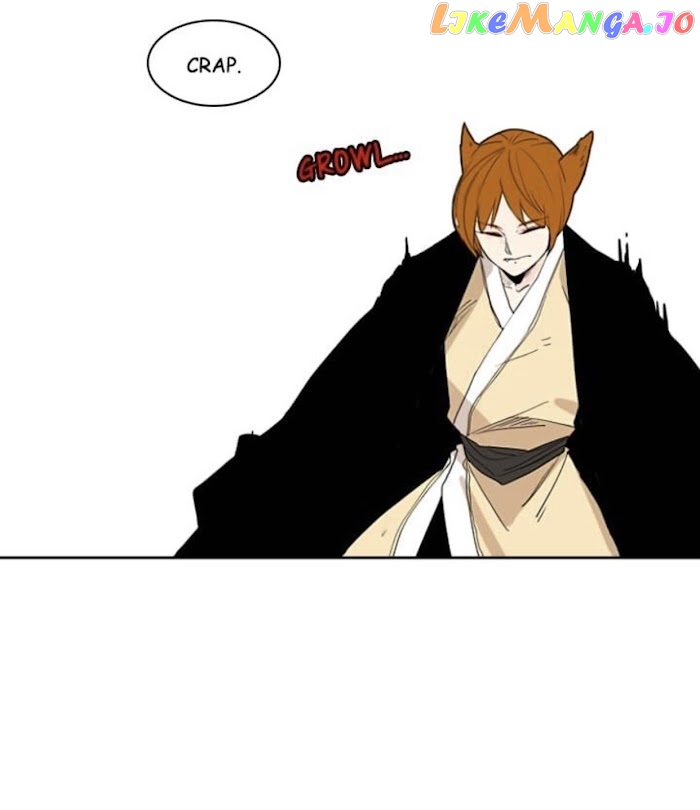 Brilliance: Be Mine chapter 55 - page 7