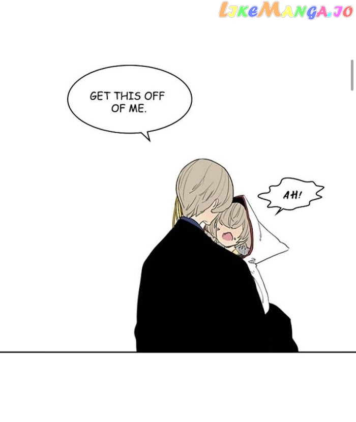 Brilliance: Be Mine chapter 57 - page 12