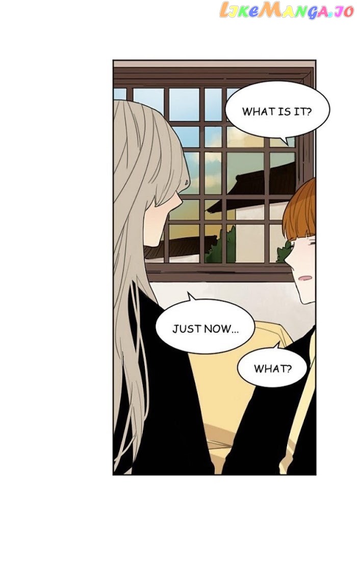 Brilliance: Be Mine chapter 57 - page 37