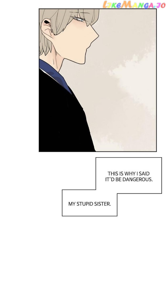 Brilliance: Be Mine chapter 57 - page 41