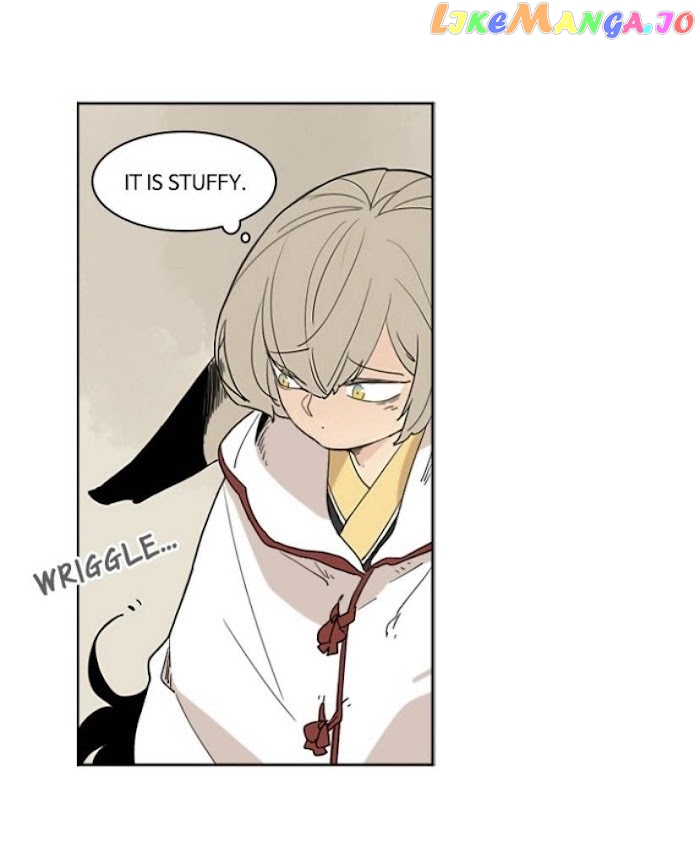 Brilliance: Be Mine chapter 57 - page 8