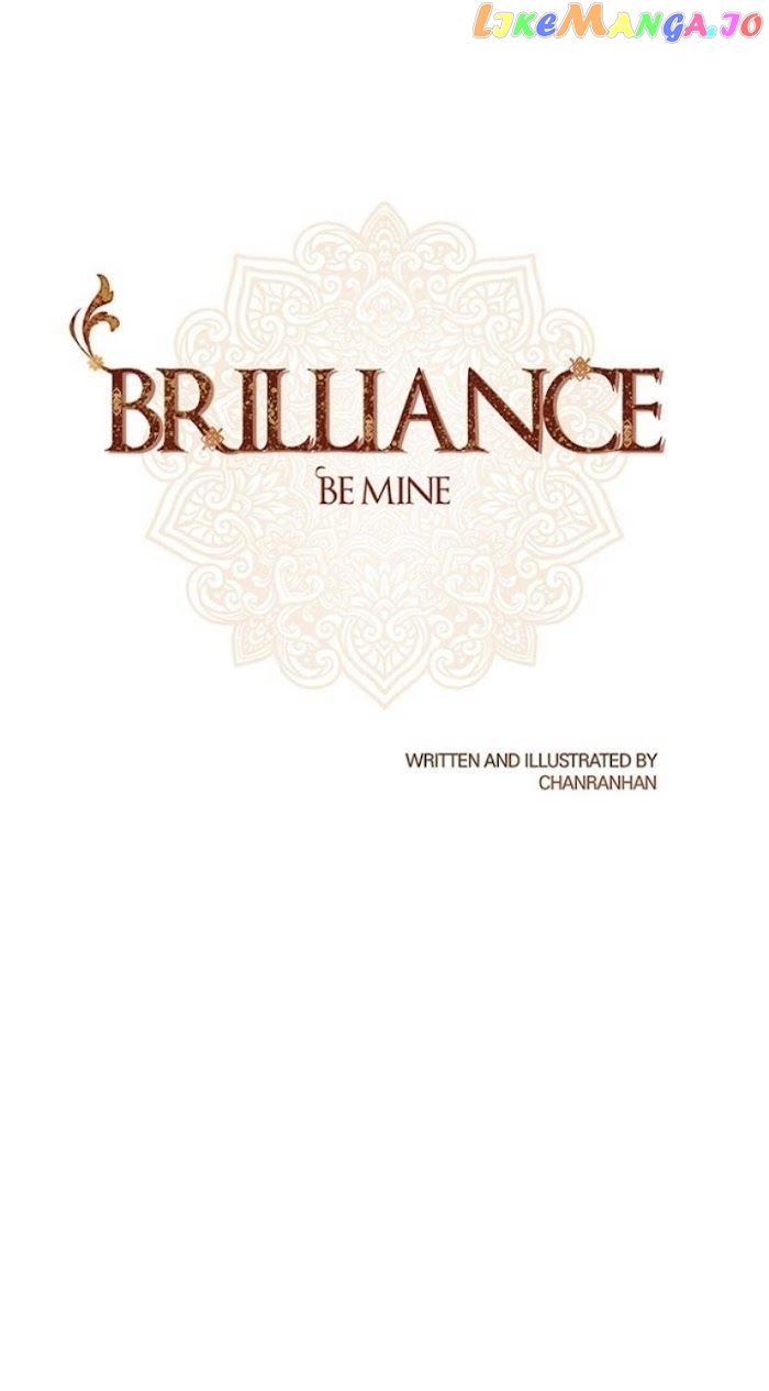 Brilliance: Be Mine chapter 58 - page 1