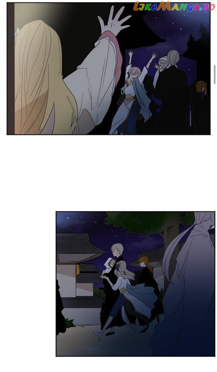 Brilliance: Be Mine chapter 58 - page 10