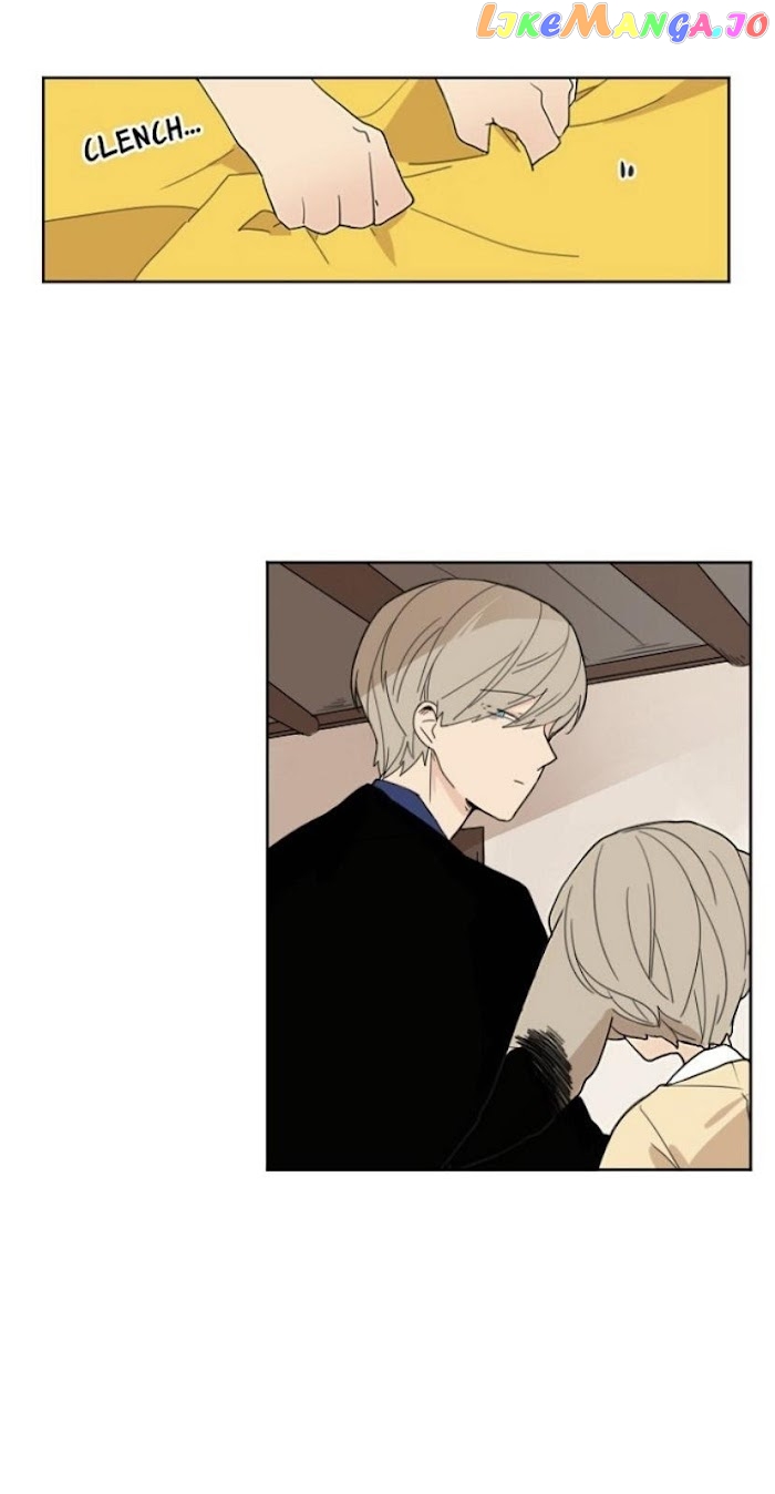 Brilliance: Be Mine chapter 58 - page 15