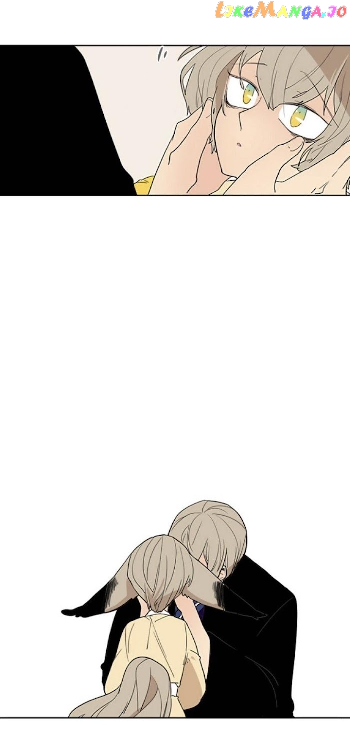 Brilliance: Be Mine chapter 58 - page 16