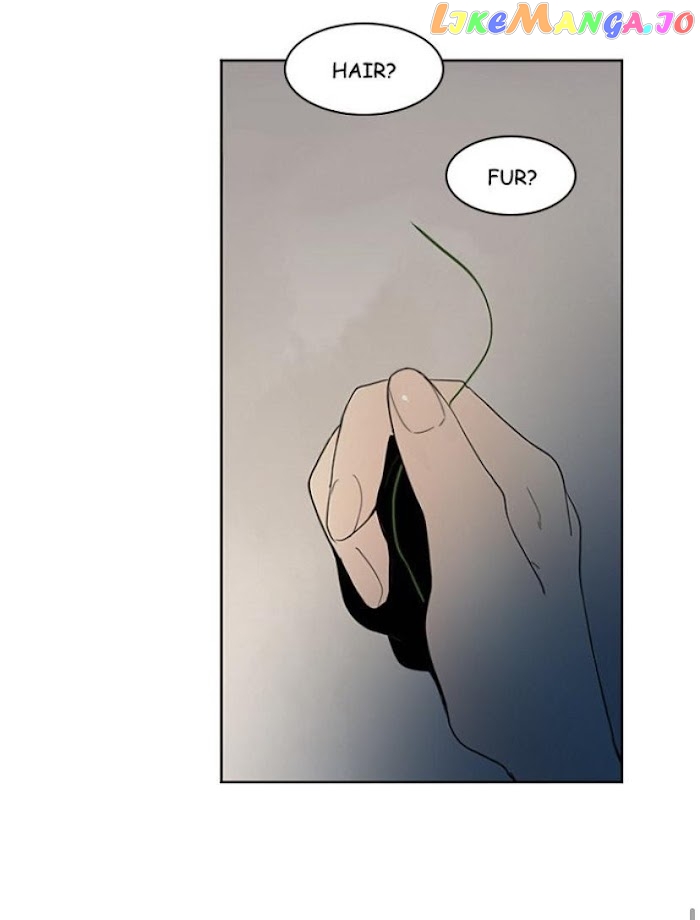 Brilliance: Be Mine chapter 58 - page 26