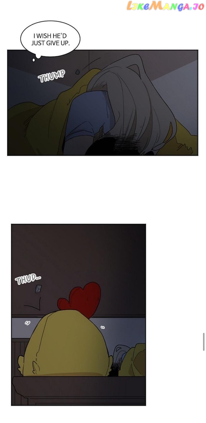 Brilliance: Be Mine chapter 58 - page 29