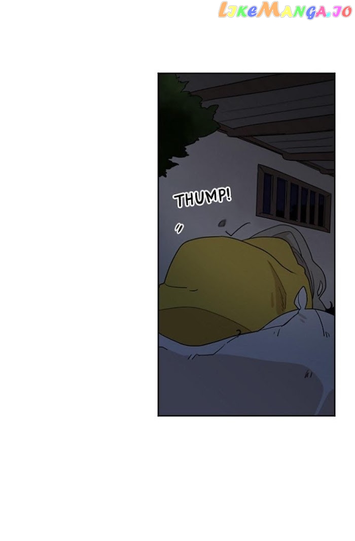 Brilliance: Be Mine chapter 58 - page 30