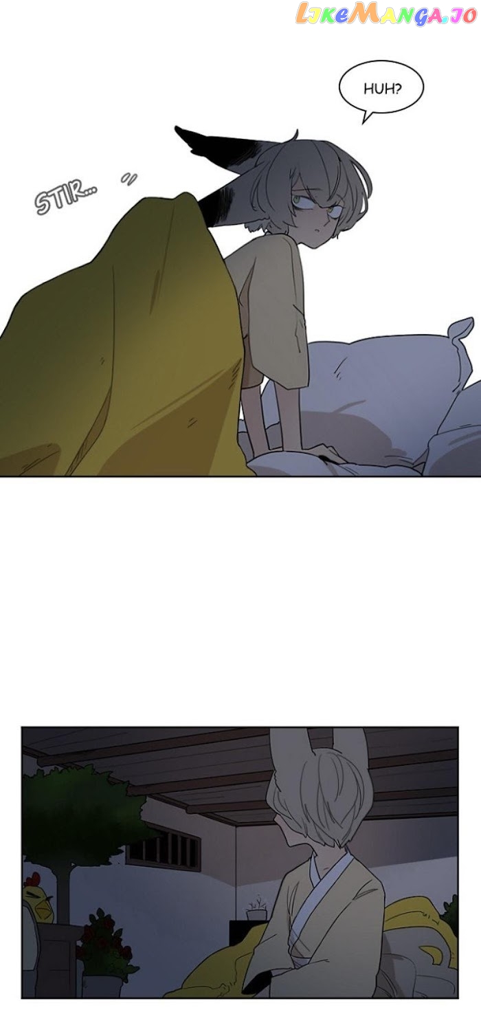 Brilliance: Be Mine chapter 58 - page 31