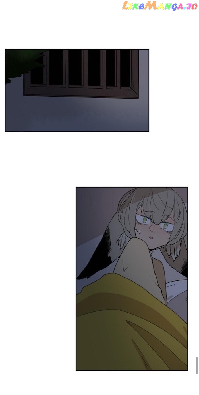 Brilliance: Be Mine chapter 58 - page 32